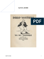 Family CaresDeep Waters, Part 7. by Jacobs, W. W., 1863-1943