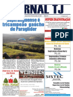 Jornal TJ.,EDIÇÃO 92