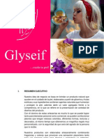 Glyseif Jabones de Frutas