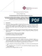 Abridged Version Concurrent Enrolment Scheme With UC