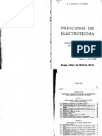 Principios de Electrotecnia - Zeveke Ionkin