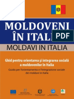 110 Mold in Italy