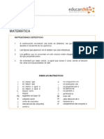 Facsimil PSU MAT 02