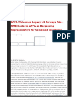 APFA Sept. 2, 2014, Letter PDF