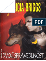 Briggs, Patricia Alfa A Omega 3 Dvojí Spravedlnost