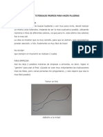 Guia para Pulseras PDF