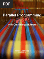 Omnithreadlibrary Sample