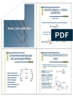 Curso de Antenas - Completo