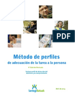 Metodo Perfiles 4 Edición Abril 2014 Completo Peq