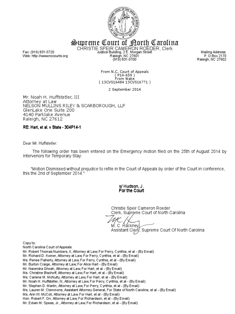 Supreme Court Ruling Vouchers | PDF
