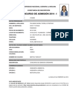 Ficha de Inscripcion Post Cod 0102699