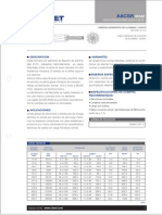 AACSR IRAM Alta PDF