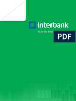 Manual Interbank Corto
