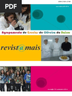 Revist@Mais Setembro 2014