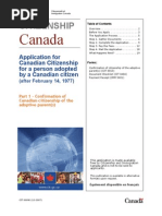 Download Canada Immigration Forms 0009E by Oleksiy Kovyrin SN2384672 doc pdf