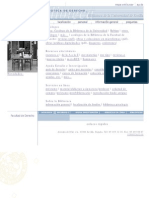 Catálogo Digital Biblioteca Universidad de Sevilla