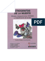 Hidalgo Cecilia - Etnografias de La Muerte