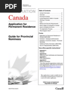 Download Canada Immigration Forms EP7 by Oleksiy Kovyrin SN2384689 doc pdf