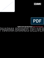 Pharma Brands Deliver
