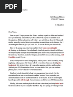 Unusual properties of water picture