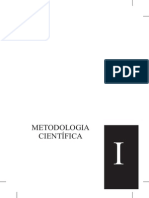 2 Metodologia Científica