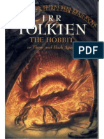 Hobbit, The - J. R. R. Tolkien