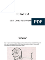 ESTATICA