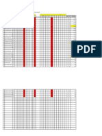 Planilla Real de Pagos Diciembre