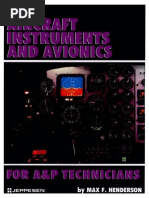 Download Aircraft Instruments and Avionics - Max F Henderson by Snafu168 SN238472472 doc pdf