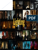 Cinematography: Lighting