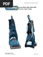 Download Bissell Proheat 2x Repair Guide by slappyrodriguez SN238474756 doc pdf