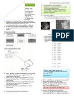 Nota Ulangkaji MTE3114 - Topik 3