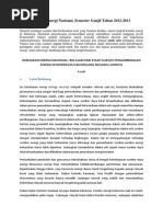 Download Kebijakan Energi Nasional by kakangmas SN238477125 doc pdf