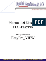 Articulo 15 Manual EasyProVIEW