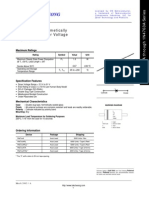 Diodo 4.7v PDF