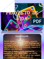 Proyecto de Vida