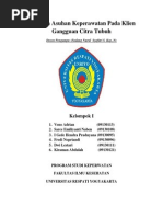 Download Makalah Asuhan Keperawatan Pada Klien Gangguan Citra Tubuh by Randy Repodesalta SN238482797 doc pdf