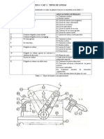 Anexo Cap 1 Tipos de Lineas