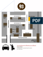 Hotel 93 Map