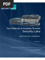 Ccie Workbook