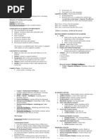 Cambridge Learner Attributes Guide | PDF | Learning | Curriculum