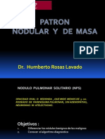 Patron Nodular 2013 DR Rosas