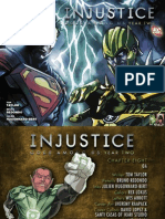 Injustice - Gods Among Us - Year Two 008 (LC)