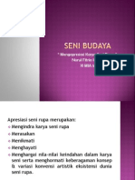 Seni Budaya