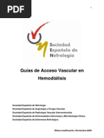 Download Guia Acceso Vascular by dafarias SN23849508 doc pdf