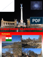 magyarok vilaghimnusza