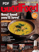 BBC Good Food India July 2014