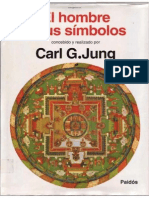 Jung Carl Gustav El Hombre Y Sus Simbolos