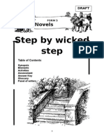 Form 5 - Step by Wicked Step
