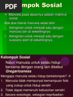 Download kelompok sosial by Dani Alya Ramdani SN238499987 doc pdf